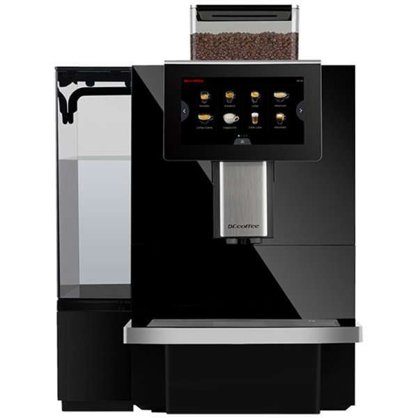 Кофемашина Dr.coffee Proxima F11 Pro Big Plus